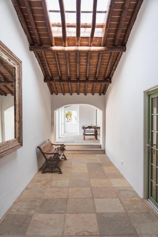 The Green House Alentejo Vila Nova da Baronia Exterior foto